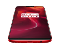 OnePlus 6 8/128GB Dual SIM Red - 443359 - zdjęcie 9